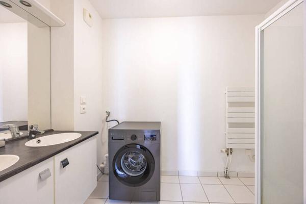 Appartement 3 pièces - 44000 Nantes -  Gare Sud - Malakoff