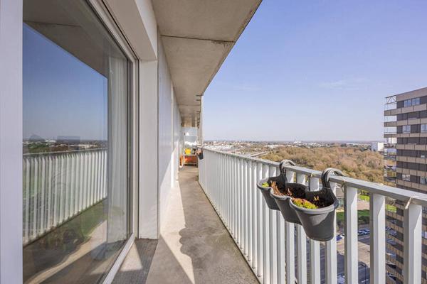 Appartement 3 pièces - 44000 Nantes -  Gare Sud - Malakoff