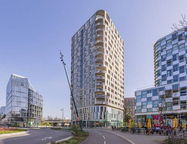 Appartement 3 pièces - 44000 Nantes -  Gare Sud - Malakoff