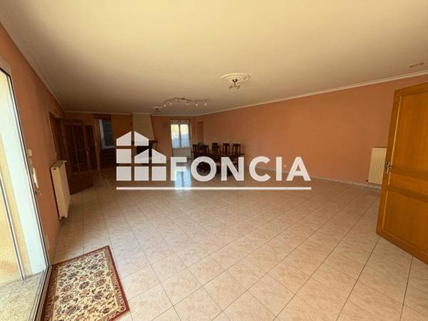 À vendre Maison 3 pièces 124.37 m² - Savigné-l'évêque 72460