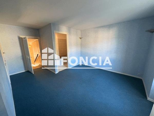 À vendre Maison 3 pièces 124.37 m² - Savigné-l'évêque 72460