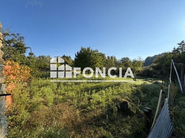 À vendre Maison 3 pièces 124.37 m² - Savigné-l'évêque 72460