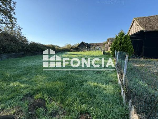 À vendre Maison 3 pièces 124.37 m² - Savigné-l'évêque 72460