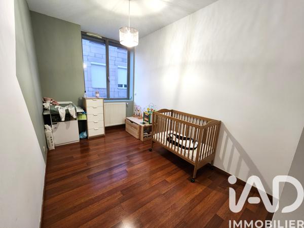 Appartement à vendre 5 pièces 101 m² Saint-Étienne