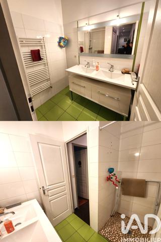 Appartement à vendre 5 pièces 101 m² Saint-Étienne