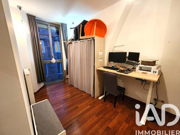 Appartement à vendre 5 pièces 101 m² Saint-Étienne