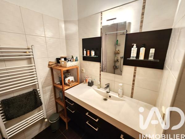 Appartement à vendre 5 pièces 101 m² Saint-Étienne