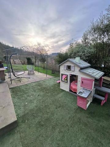 Maison Gavray Sur Sienne 4 pièces 105 m2