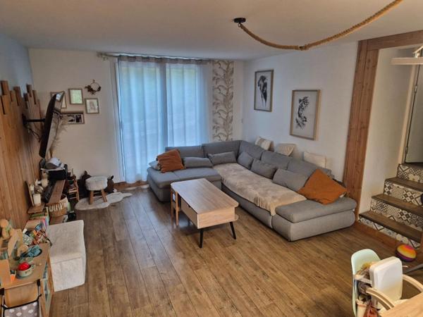 Maison Gavray Sur Sienne 4 pièces 105 m2