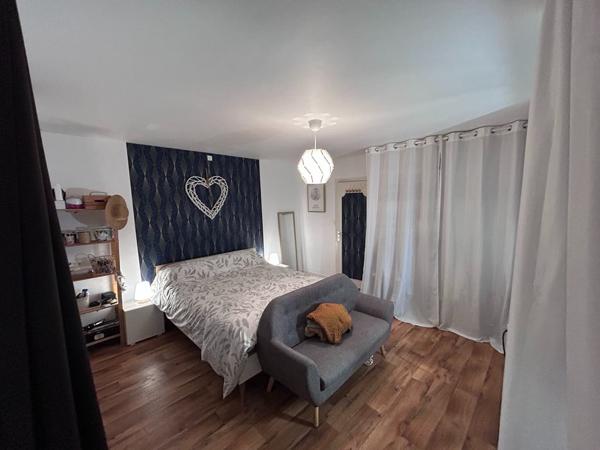 Maison Gavray Sur Sienne 4 pièces 105 m2