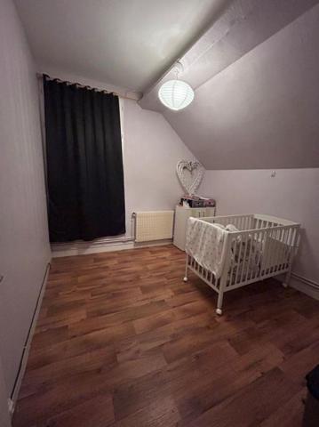 Maison Gavray Sur Sienne 4 pièces 105 m2