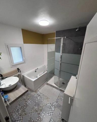 Maison Gavray Sur Sienne 4 pièces 105 m2