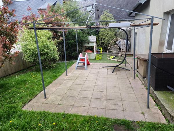 Maison Gavray Sur Sienne 4 pièces 105 m2