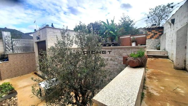 Maison 6 pièces 114 m²