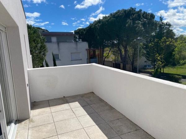 Appartement à vendre |  Montpellier |  2 pièces | 44 m²