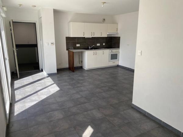 Appartement à vendre |  Montpellier |  2 pièces | 44 m²