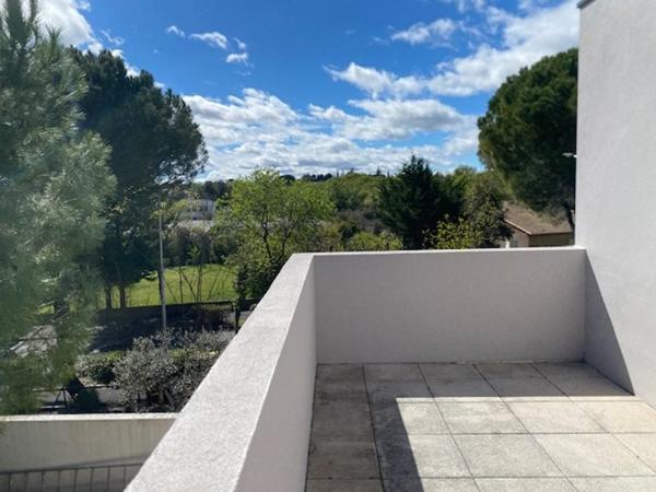 Appartement à vendre |  Montpellier |  2 pièces | 44 m²