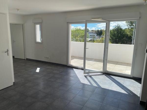 Appartement à vendre |  Montpellier |  2 pièces | 44 m²