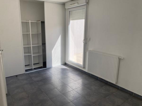 Appartement à vendre |  Montpellier |  2 pièces | 44 m²