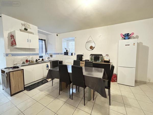 Maison à vendre à Carentoir dans le Morbihan (56910), ref : 56046-1323