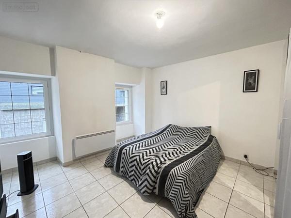 Maison à vendre à Carentoir dans le Morbihan (56910), ref : 56046-1323