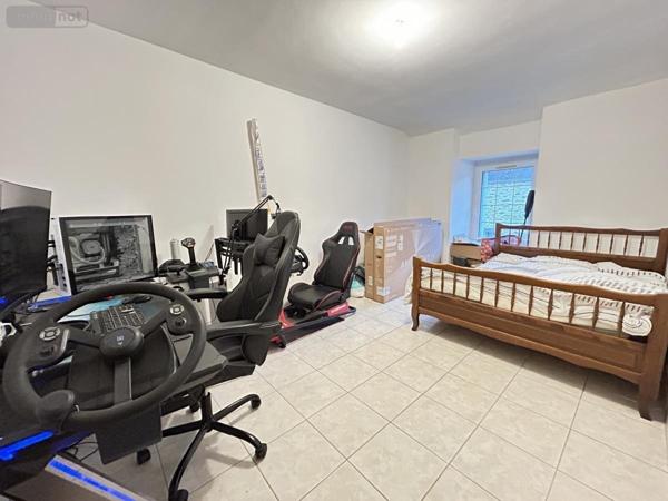 Maison à vendre à Carentoir dans le Morbihan (56910), ref : 56046-1323