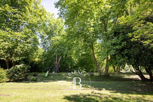 Bayonne, Maison 5 Chambres -  460 m² à vendre