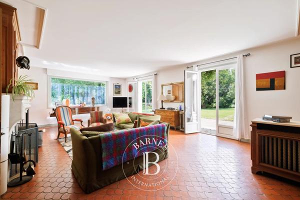 Bayonne, Maison 5 Chambres -  460 m² à vendre