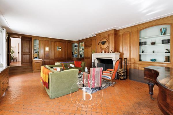 Bayonne, Maison 5 Chambres -  460 m² à vendre