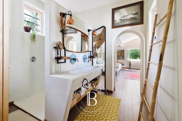 Bayonne, Maison 5 Chambres -  460 m² à vendre