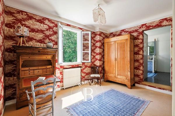 Bayonne, Maison 5 Chambres -  460 m² à vendre