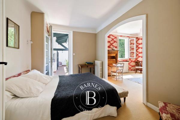 Bayonne, Maison 5 Chambres -  460 m² à vendre