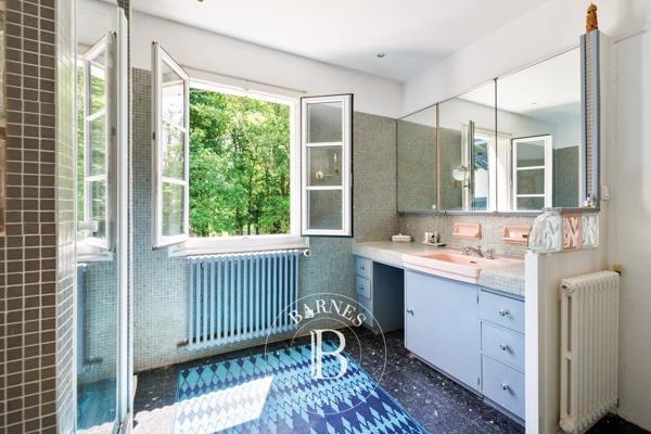 Bayonne, Maison 5 Chambres -  460 m² à vendre