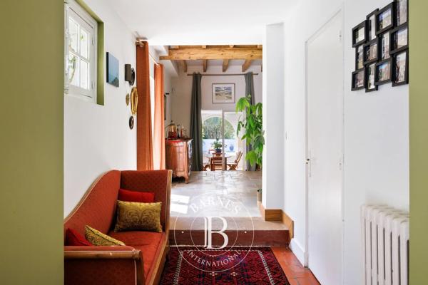 Bayonne, Maison 5 Chambres -  460 m² à vendre