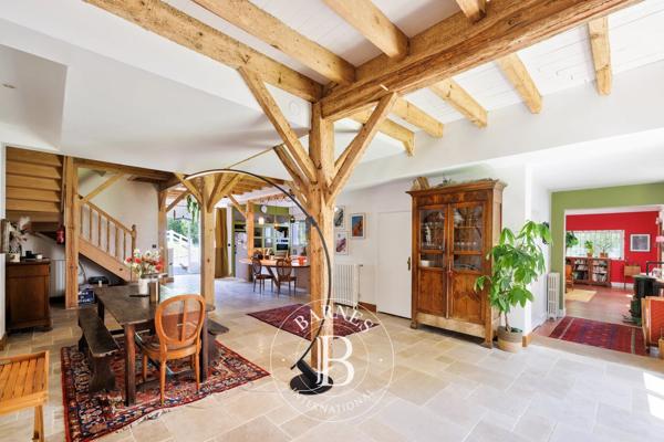 Bayonne, Maison 5 Chambres -  460 m² à vendre