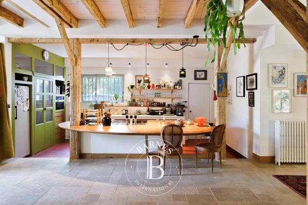 Bayonne, Maison 5 Chambres -  460 m² à vendre