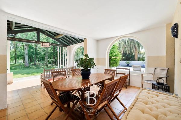 Bayonne, Maison 5 Chambres -  460 m² à vendre