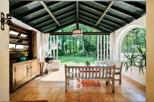 Bayonne, Maison 5 Chambres -  460 m² à vendre