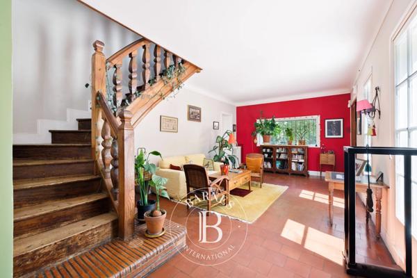Bayonne, Maison 5 Chambres -  460 m² à vendre