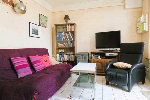 Entre VENDÔME et CHATEAUDUN, Maison à vendre 5 pièces DROUE (41)