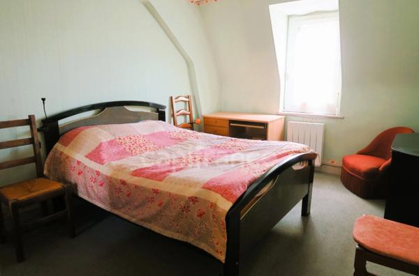 Entre VENDÔME et CHATEAUDUN, Maison à vendre 5 pièces DROUE (41)