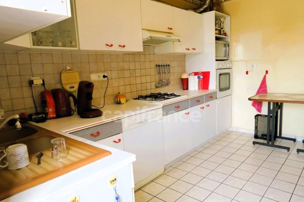 Entre VENDÔME et CHATEAUDUN, Maison à vendre 5 pièces DROUE (41)