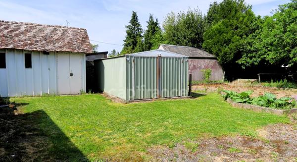 Entre VENDÔME et CHATEAUDUN, Maison à vendre 5 pièces DROUE (41)