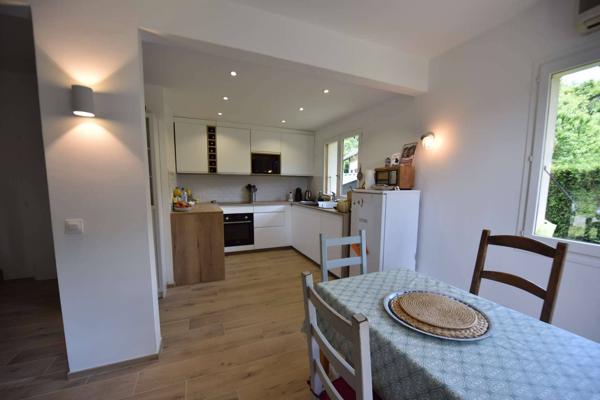 Maison à louer - Saint-Jorioz 4 pièces de 88 m²