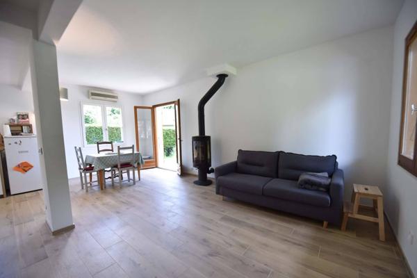 Maison à louer - Saint-Jorioz 4 pièces de 88 m²