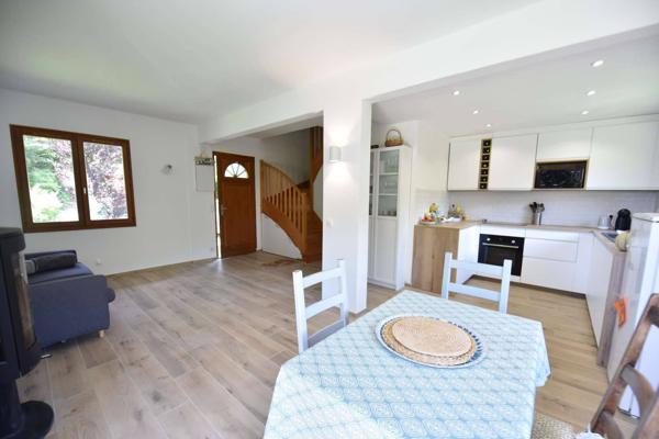 Maison à louer - Saint-Jorioz 4 pièces de 88 m²