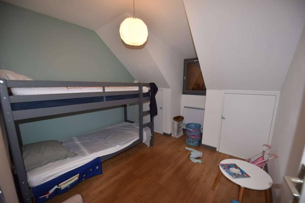 Maison à louer - Saint-Jorioz 4 pièces de 88 m²