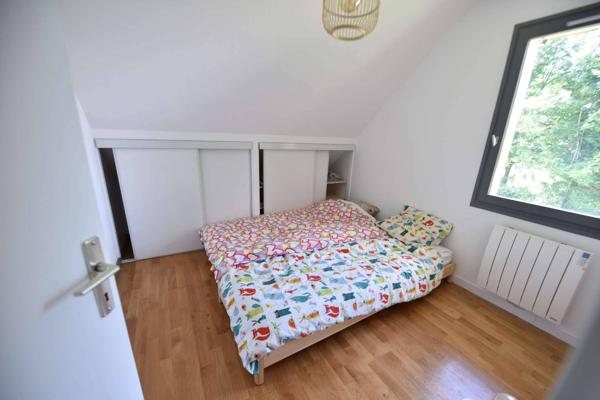 Maison à louer - Saint-Jorioz 4 pièces de 88 m²