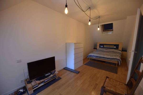 Maison à louer - Saint-Jorioz 4 pièces de 88 m²