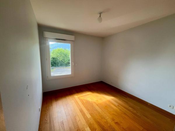 Appartement à louer - Saint-Jorioz 4 pièces de 81.89 m²